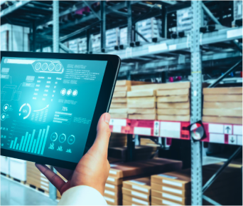 Automated reordering and replenishment