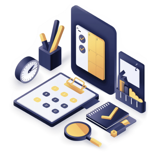 Optimized Production Scheduling