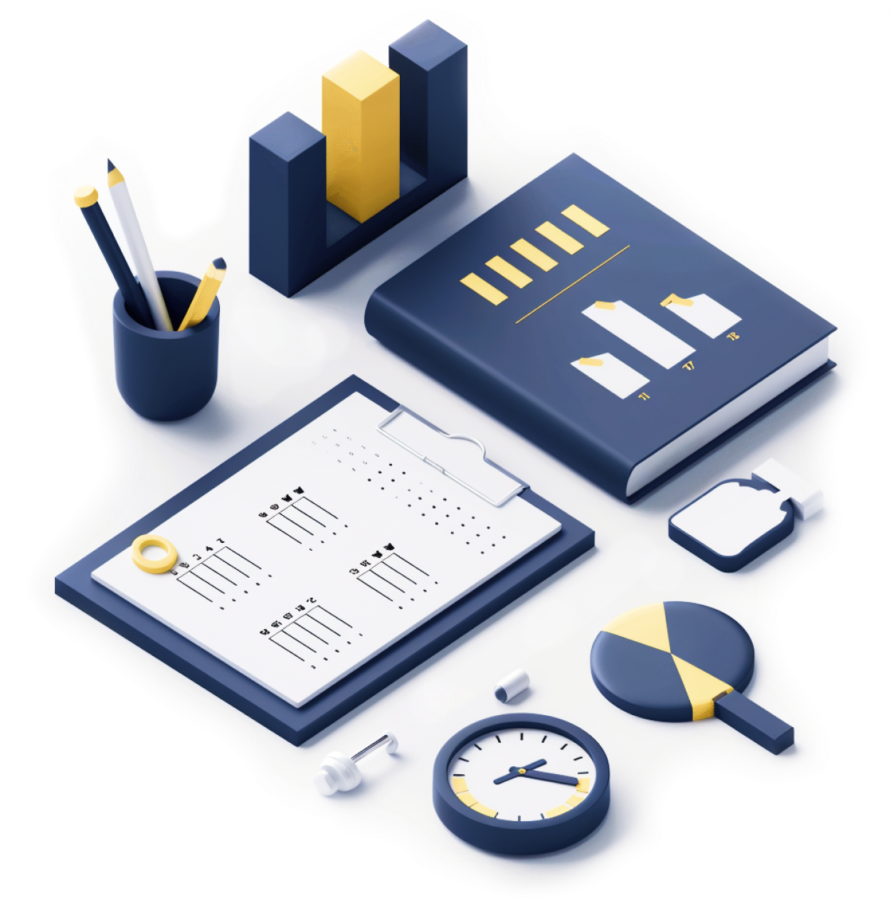 Streamlined Bill of Materials BOM Management