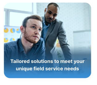 Tailored Solutions