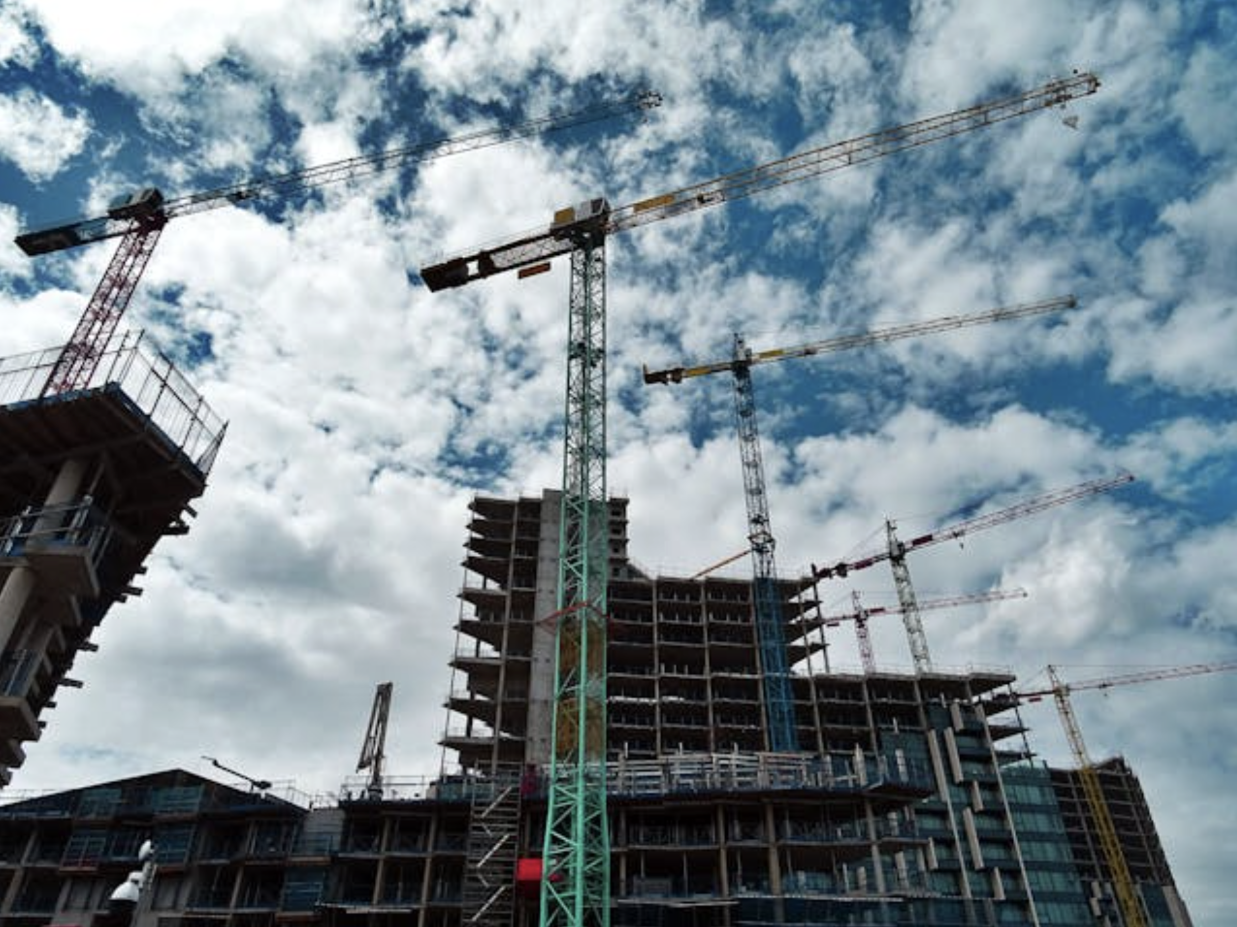 Why NetSuite is the Best ERP for the Construction Industry